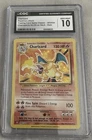 Pokemon Classic Collection Charizard Holo 003/034 CGC 10 Gem Mint