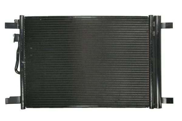 CONDENSER AIR CONDITIONING KTT110766 FOR VW GOLF/VIII TIGUAN/ALLSPACE 2.0L 4cyl - Image 3 of 4