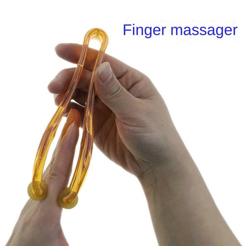 FingermassagegeräT RehabilitationstrainingsgeräTe Massagemuskeln Lind2875 - Bild 2 von 6