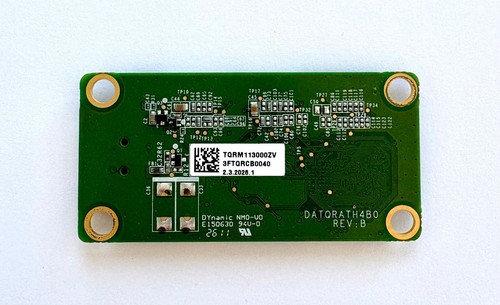 Dell DATQRATH4B0 Touchscreen Control Board USB, PS/2 3FTQRCB0070 2.3.3028.1 - Bild 2 von 2