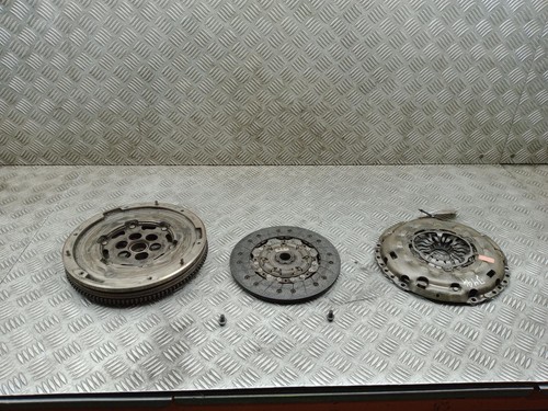 FORD FOCUS ST FLYWHEEL CLUTCH KIT 2.0 PETROL CV61-6477-AA MK3 2011-2018 - Picture 1 of 12