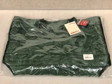 HARVEY'S Seatbelt Bag Forest Green MST Medium Streamline Tote Holiday 2023 NWT