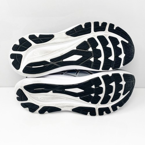 Zapatillas deportivas Asics GT 2000 13 1011B861 grises para hombre talla 10 - Imagen 7 de 12