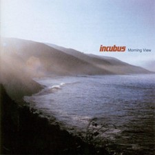 Incubus - Morning View [New Vinyl LP]