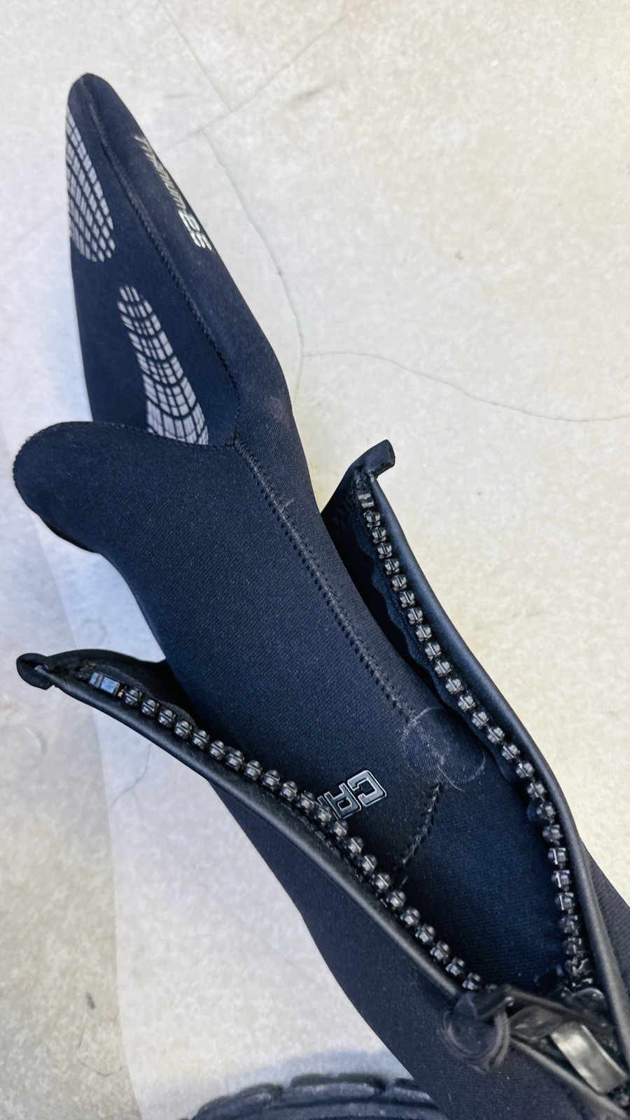 Tauchanzug 7mm Damen Camaro Gamma X Terme 7 SL 72