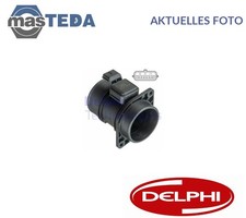 AF10367-12B1 LUFTMASSENMESSER DELPHI FÜR VAUXHALL VIVARO A,MOVANO I