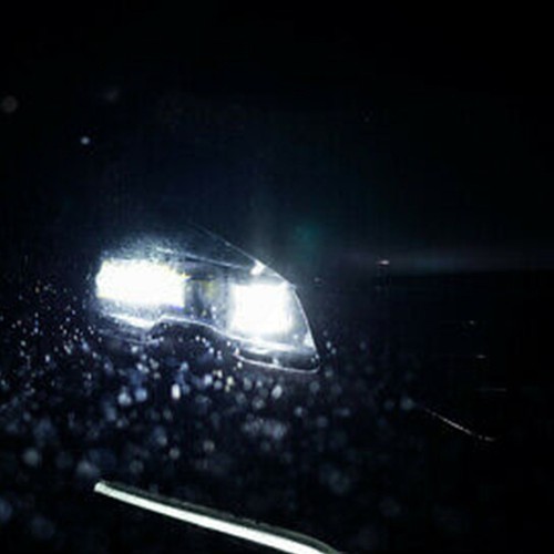 1 Pair H3- Xenon White 100W 12v Halogen Headlight 453 Fog Light Car Bulb . - Picture 13 of 15