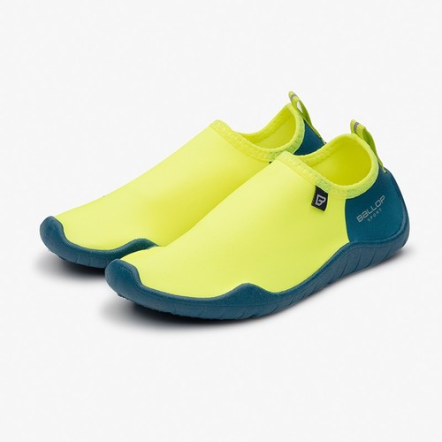 Zapatos de agua Ballop Block para niños - Zapatos de natación ligeros para niños y niñas - Imagen 7 de 14
