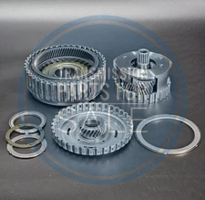 JF015E RE0F11A CVT Transmission PLANETARY SET ASSEMBLY W/DRUM For Nissan 09-19.