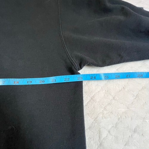 Rare Kobe Bryant #24 Gigi Bryant #2 Mamba Mentality Hoodie Sweatshirt Men Sz XL - Picture 8 of 8