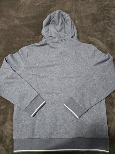 Michael Kors Men's Embroidered Logo Jogger pants Hoodie Set Ashe Melange,  XL  - Picture 8 of 9