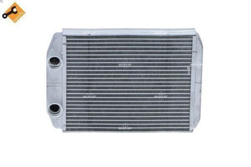 Heat Exchanger, interior heating NRF 54357 for DOKKER MPV (KE_) 1.3 2019-2021
