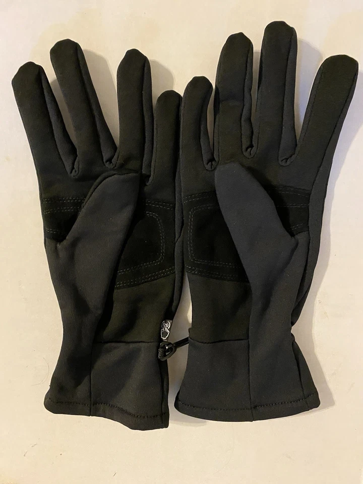 Black Diamond Lightweight Screentap Gloves, Fleece Lined; Men’s Size XL - Image 3 of 4