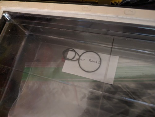 Vintage (1979) LEGO Technic - Expert Builder set 955 Mobile Crane- 100% Complete - Bild 12 von 17