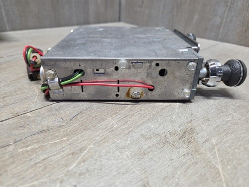 1970's 1KJ1332 AMC Jeep CJ5 CJ6 Jeepster Commando Gladiator AM Radio - UNTESTED - Foto 5 di 10