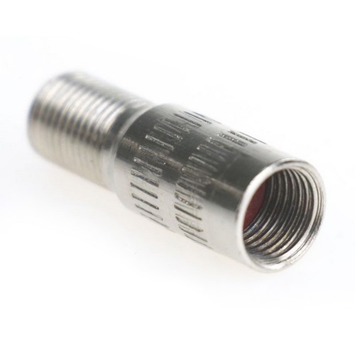4 Pcs 27mm/ Chrome Tyre Wheel Valve Stem Cap Extension Extender For Car Truck - Picture 15 of 22