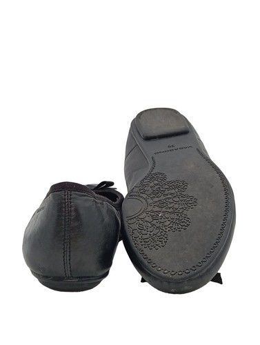 VAGABOND Bailerinas Mujeres Bailarinas Talla EU 39 negro look casual - Imagen 2 de 5