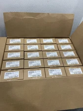 Lot of 20 Legrand CAT6 Rj45 Keystone Jack(20 Pack)-KS6A-88