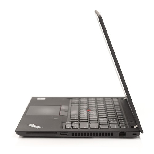 Lenovo ThinkPad T14 14" computer portatile R5 min 2,10 GHz Windows 11 Pro grado B v.WCA - Foto 6 di 9
