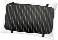 Grounding Pillowcase Kit with Ground Cord - 19.6x29.5 Inch Pillow Cover for Rest