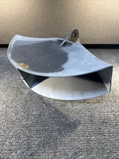 Vintage Altec Horn 31A Loud Speaker Siren