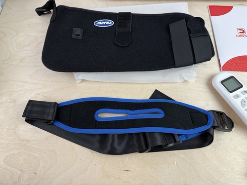 JOBYNA Led und Infrarot Rotlichttherapie Armschlinge neues Modell # JB-HW-M26 - Bild 8 von 13