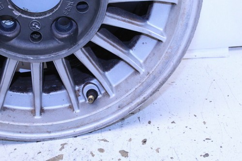 1984 BMW 633Csi Wheel 14 X 6.5 Rim OEM Used - Picture 8 of 12