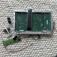 ASUS VG27AL1A Motherboard 4H.4SW01. A01, Power Button, Speakers.