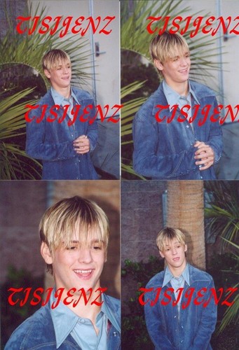 #cc925 AARON CARTER GORGEOUS TEEN 6 Candid Photos