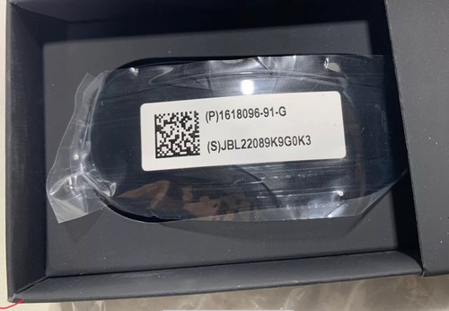 New OEM TESLA MODEL S 2021 - 2024 KEY FOB 1819443-00-A Original Tesla - Picture 7 of 10
