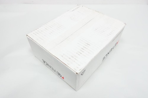 Keyence SV-075L2 Servo Drive 200-230v-ac 3ph 750w - Picture 4 of 6