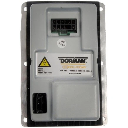 Dorman 601-053 High Intensity Discharge Control Module - Image 3 of 4