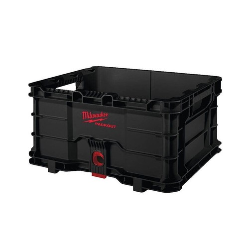 Milwaukee Packout Rolling Drawer, XL Packout, Tool Tray & Crate - Picture 3 of 17