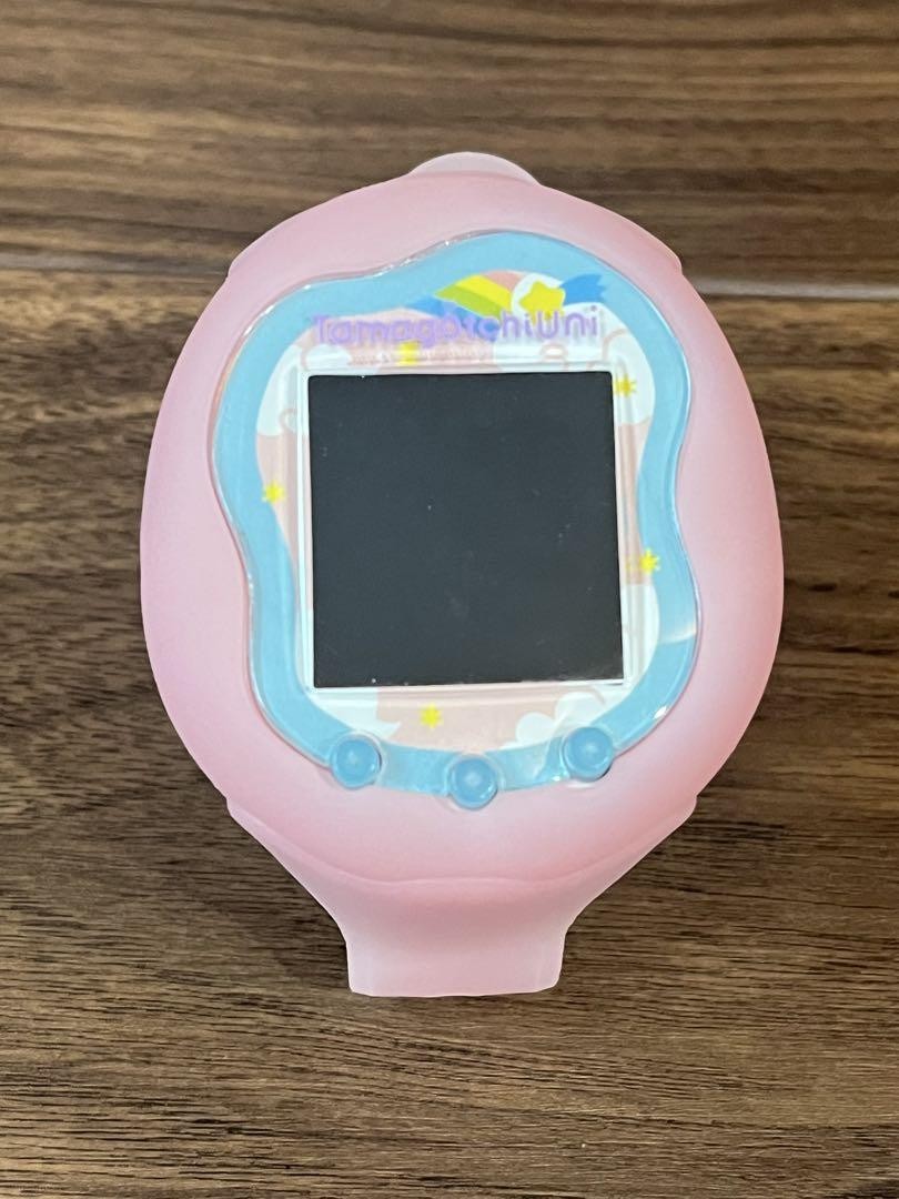 tamagotchi Bandai Tamagotchi Uni Angel Festival Japan | eBay