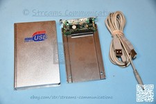 2.5" USB 2.0 IDE Hard Disk Drive HDD External Case Enclosure Box For PC Laptop