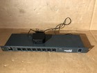 Leviton DMXSM-H81 DMX Signal Management and Input Merger CG01HMF