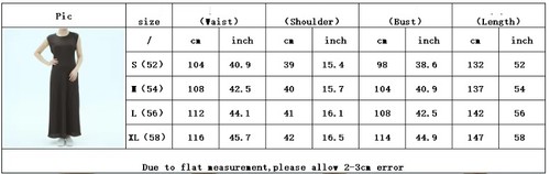 Mujeres Musulmanas Abaya Batas Largas Pavo Sin Mangas Maxi Vestido Caftán Islámico Árabe - Imagen 3 de 24