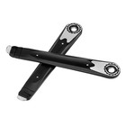 Ergonomisches Fahrrad Reifenheber Set für Rennrad und Mountainbikes mit Stahlke