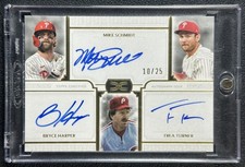 2024 Topps Definitive Collection Baseball Checklist Guide in-content 29