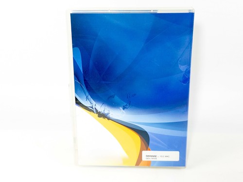 Adobe Photoshop CS3 erweiterte Software für Mac + Seriennummer, top, GR8 - Bild 2 von 4