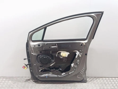 Vendre Puerta Delantera Derecha para PEUGEOT 3008 Access 2011 7217163