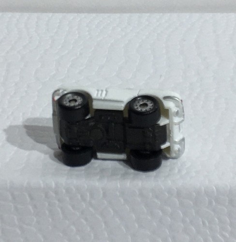 VTG 1988 #24 Classic Corvette Micro Machines Galoob COMPLETE SET - Picture 9 of 21