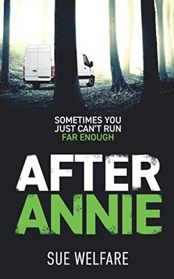 After Annie: Sometimes you just can't run far enough. (A DS Mel