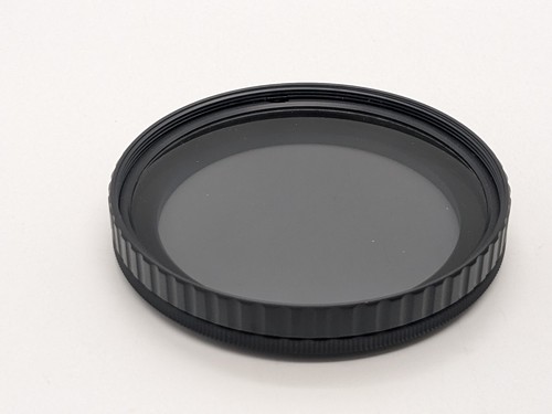 Genuine [Open Box Unused] Nikon 72mm Circular Polarizing Filter PL from Japan - Picture 5 of 13