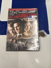 All The Kings Men (DVD, 2006)