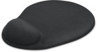 Speedlink VELLU Mousepad - With Gel Wristrest Support for Office, Home Office an