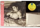 Madonna - Like A Virgin - Japanese Vintage Vinyl