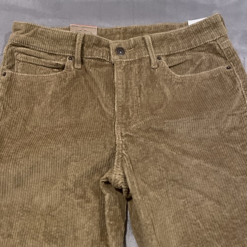 Levi’s Herren Cord Skinny Hose Neu mit Etikett 30 x 30 hellbraun Farbe Freizeit 69 - Bild 2 von 14