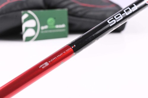 Honma TW 757 Driver / 9 Degree / Stiff Flex Honma Vizard FD-6 Shaft - Picture 6 of 10