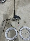 Antena panoramiczna Uchwyt dachowy OPEN BOX 